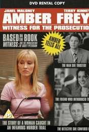 Witness for the Prosecution