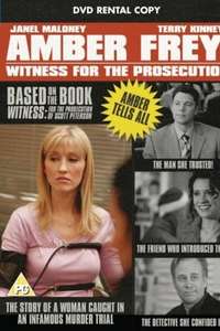 Witness for the Prosecution - Poster