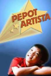 Pepot  the Artist