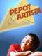Pepot  the Artist