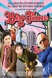 Big Time