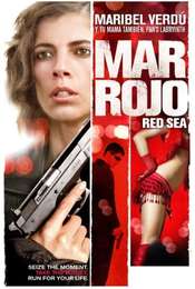 Mar Rojo