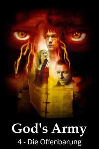 The Prophecy: Uprising - Poster