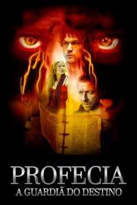The Prophecy: Uprising - Poster