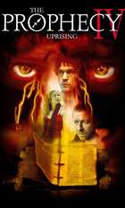 The Prophecy: Uprising