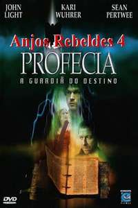 The Prophecy: Uprising - Poster