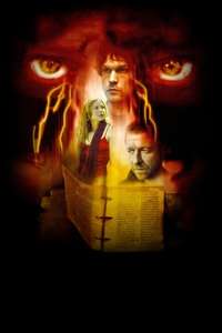 The Prophecy: Uprising - Poster