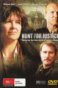 Hunt for Justice - Poster