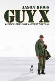 Guy X
