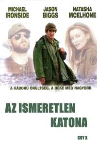 Guy X - Poster