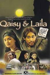 Qaisy Dan Laila
