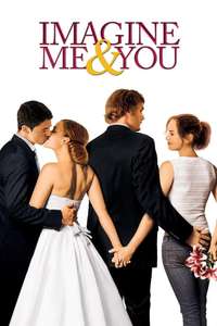 Imagine Me & You - Poster