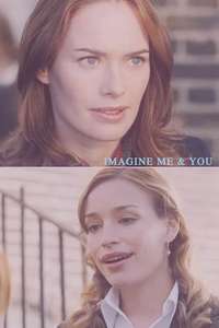 Imagine Me & You - Poster