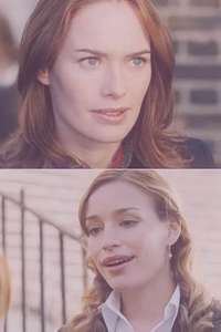 Imagine Me & You - Poster