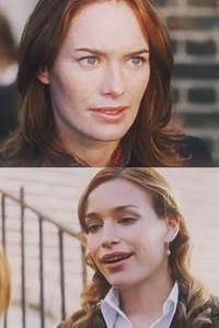 Imagine Me & You - Poster