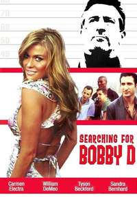 Searching for Bobby D - Poster