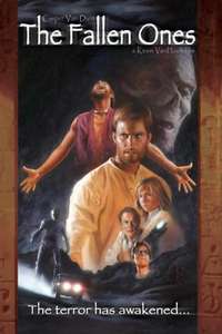 The Fallen Ones - Poster