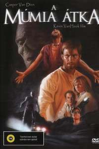The Fallen Ones - Poster