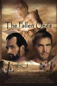 The Fallen Ones - Poster