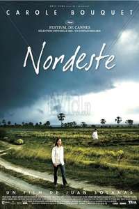 Nordeste - Poster