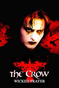 The Crow: Wicked Prayer - Poster