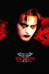 The Crow: Wicked Prayer - Poster