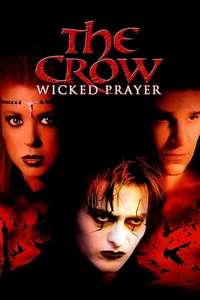 The Crow: Wicked Prayer - Poster