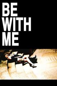 Be with Me - Poster