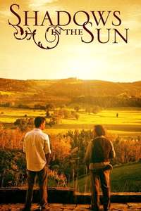 Shadows in the Sun - Poster