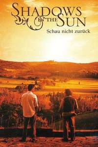 Shadows in the Sun - Poster