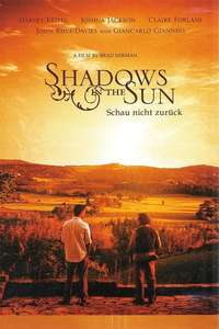 Shadows in the Sun - Poster