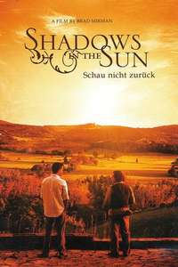 Shadows in the Sun - Poster