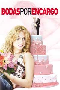 Cake - Poster