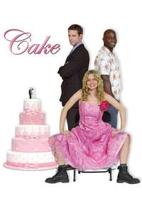 Cake - Poster