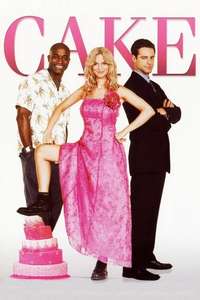 Cake - Poster