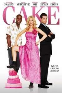 Cake - Poster