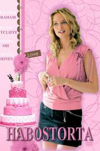 Cake - Poster