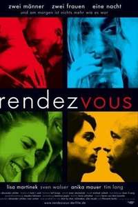 Rendezvous - Poster