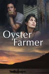Oyster Farmer - Poster
