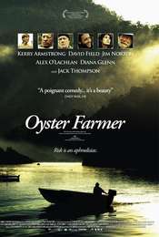 Oyster Farmer