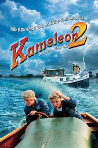Kameleon 2 - Poster