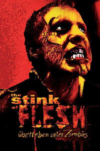The Stink of Flesh - Poster