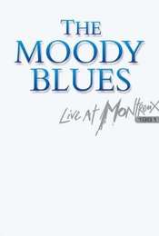 The Moody Blues - Live at Montreux 1991