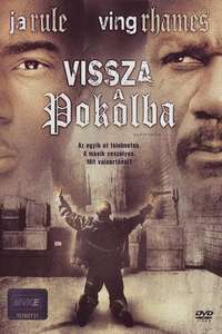 Back in the Day - Poster