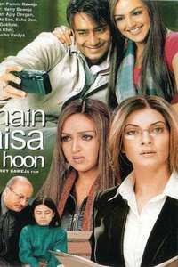 Main Aisa Hi Hoon - Poster
