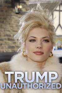Trump Unauthorized - Poster