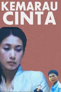 Kemarau Cinta - Poster
