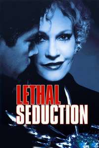Lethal Seduction - Poster
