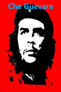Che Guevara - Poster
