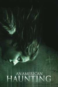 An American Haunting - Poster